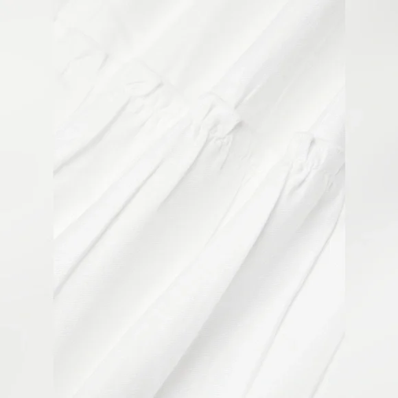 NWT - Sunday Best Mars Skirt - White - Size Small - Picture 8 of 10